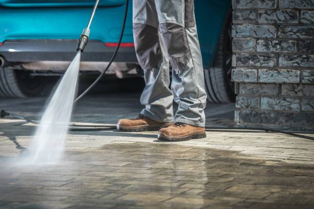 Boat and Dock Cleaning in Florham Park, NJ
