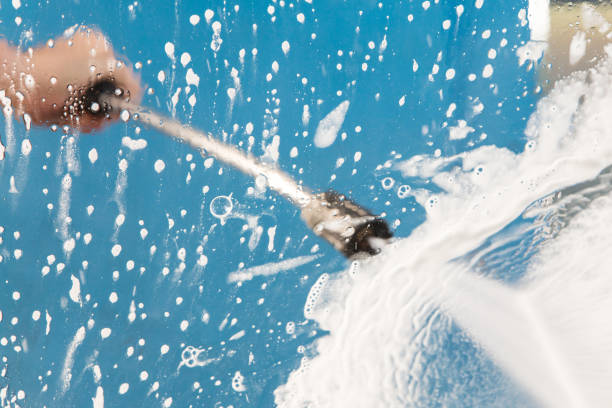 Best Post-Construction Pressure Washing  in Florham Park, NJ