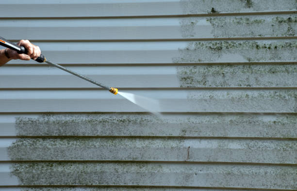 Professional Pressure Washing Services in Florham Park, NJ